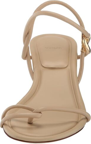 Vince Women's Jolie Strappy Heeled Sandals in Saudi Arabia