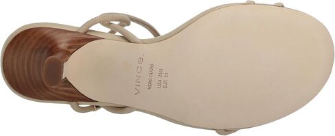 Vince Women's Jolie Strappy Heeled Sandals in Saudi Arabia