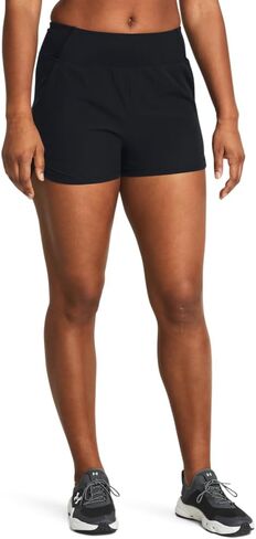 Under Armour Women's Fusion Shorts in Saudi Arabia