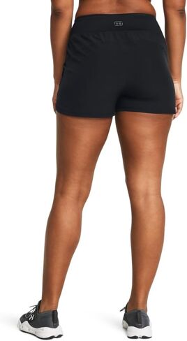 Under Armour Women's Fusion Shorts in Saudi Arabia