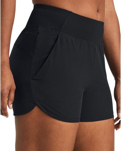 Under Armour Women's Fusion Shorts in Saudi Arabia