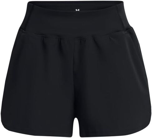 Under Armour Women's Fusion Shorts in Saudi Arabia