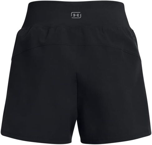 Under Armour Women's Fusion Shorts in Saudi Arabia