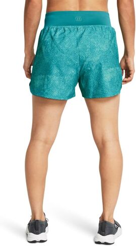 Under Armour Women's Fusion Shorts in Saudi Arabia