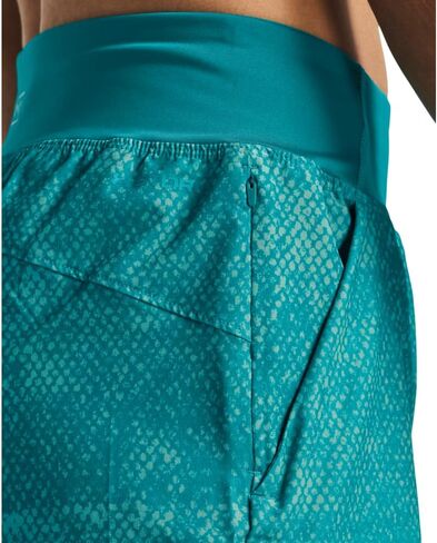 Under Armour Women's Fusion Shorts in Saudi Arabia