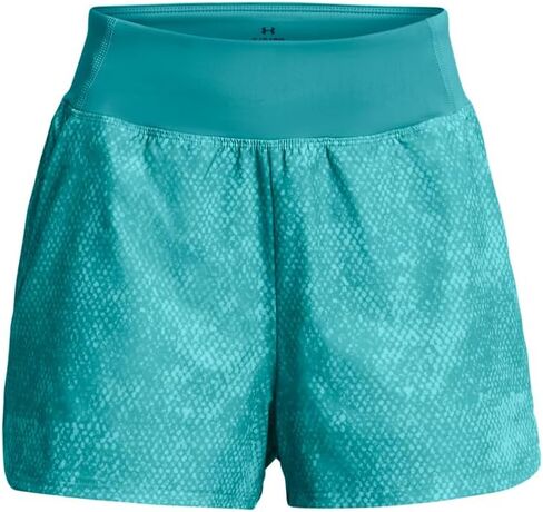 Under Armour Women's Fusion Shorts in Saudi Arabia