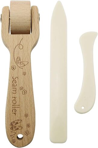 3 قطع من أدوات خياطة اللحف الدوارة لخياطة اللحف والخياطة والطباعة وورق الحائط والديكور المنزلي in Kuwait