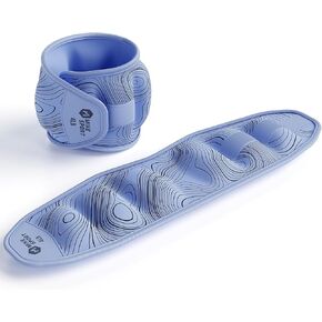 أوزان في الكاحل 1 زوج 2 4 6 8 10 رطل أوزان ذراع الساق معصم للنساء للأطفال ، وتدريب القوة معصم وأوزان الكاحل لمشي اللياقة البدنية التمرين in Kuwait