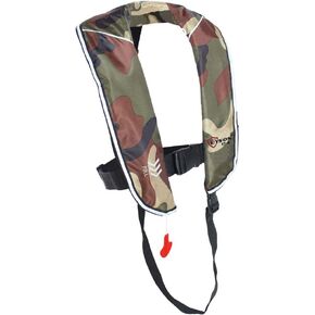 Eyson Inflatable Life Jacket Inflatable Life Vest for Child Classic Automatic in Kuwait