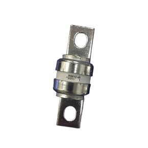 Fuse RGS12 60A 80A 100A CR2L 500V Bolt Fast Ceramic Fuse(60A) in Saudi Arabia