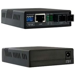 10/100 Ethernet Coventer SC in Kuwait