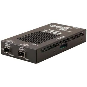 SFP Plus Fiber to Fiber Media Converter in Kuwait