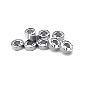 MR73ZZ 3X7X2.5 Mm Miniature Bearing Ball Bearings 683ZZ / B 2.5 Mm MR73 ZZ MR73 2Pcs in Kuwait