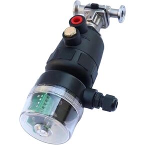 1 "الفولاذ المقاوم للصدأ 316 CLAMP 50.5mm pneumatic صمام الحجاب الحاجز in Kuwait