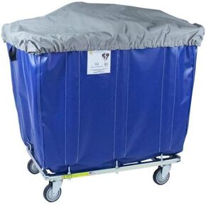 منتجات R&B Wire 429G غطاء ناعم مرن ل 6 و 8 شاحنات سلة فينيل بوشل وشاحنات بوش in Kuwait