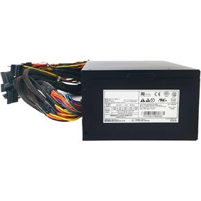 1pc PSU for 450W 500W Power Supply ATX-1250GA1 ATX-1245GA1(500W) in Kuwait