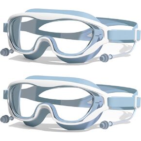 وجبات سباحة الأطفال 2 عبوة ، مضادة للفرد منظر على نطاق واسع من المنظر in Kuwait