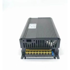 1500W Switching Power Supply AC 110V 220V DC 12V 13.8V 24V 36V 48V 60V 70V 80V 90V DC POWER DOFENT (220V ، 12V 125A) in Kuwait