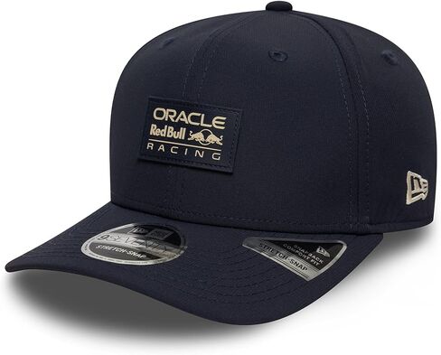 New Era Red Bull Racing F1 9Seventy Recycled Hat - Navy in Saudi Arabia