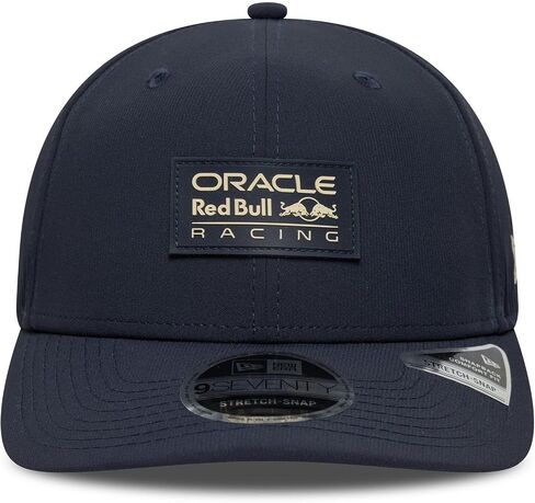 New Era Red Bull Racing F1 9Seventy Recycled Hat - Navy in Saudi Arabia