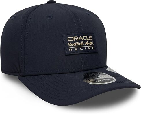 New Era Red Bull Racing F1 9Seventy Recycled Hat - Navy in Saudi Arabia