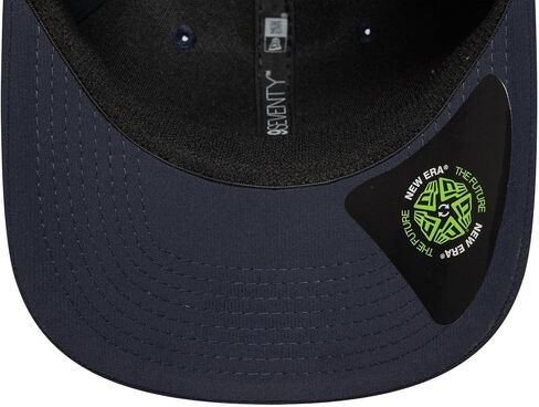 New Era Red Bull Racing F1 9Seventy Recycled Hat - Navy in Saudi Arabia
