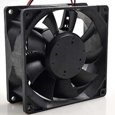 3615RL-05W-B40 NMB-MAT 9038 DC24V 0.73A 9CM Waterproof Inverter Fan in Saudi Arabia