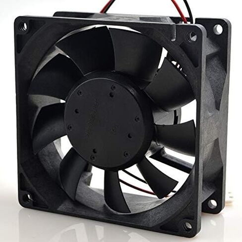 3615RL-05W-B40 NMB-MAT 9038 DC24V 0.73A 9CM Waterproof Inverter Fan in Saudi Arabia