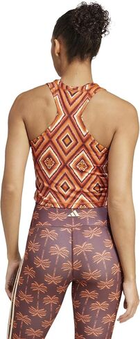 adidas Women's Farm Rio Training Tank Top in Saudi Arabia