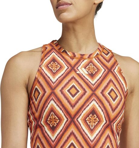adidas Women's Farm Rio Training Tank Top in Saudi Arabia