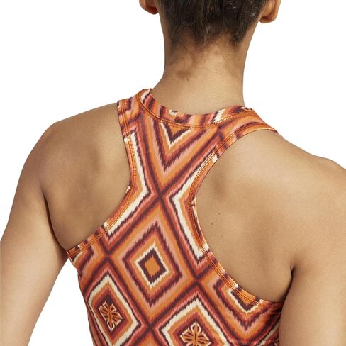 adidas Women's Farm Rio Training Tank Top in Saudi Arabia
