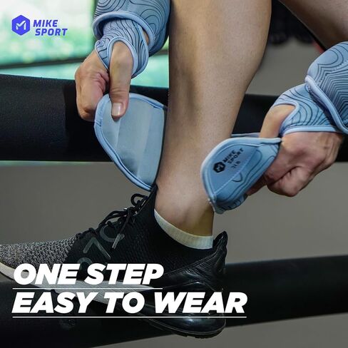 أوزان في الكاحل 1 زوج 2 4 6 8 10 رطل أوزان ذراع الساق معصم للنساء للأطفال ، وتدريب القوة معصم وأوزان الكاحل لمشي اللياقة البدنية التمرين in Kuwait