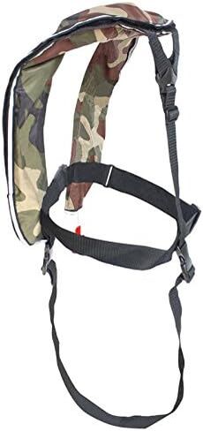 Eyson Inflatable Life Jacket Inflatable Life Vest for Child Classic Automatic in Kuwait