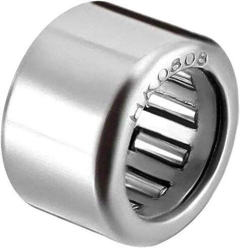 HK Series Bearings HK0306 HK0408 HK0508 HK0509 HK0607 HK0608 HK0609 HK0709 HK0808 HK0810 CUP CUP DRAWN CUP ROWINGER (HK0609-6X10X9MMM) in Saudi Arabia