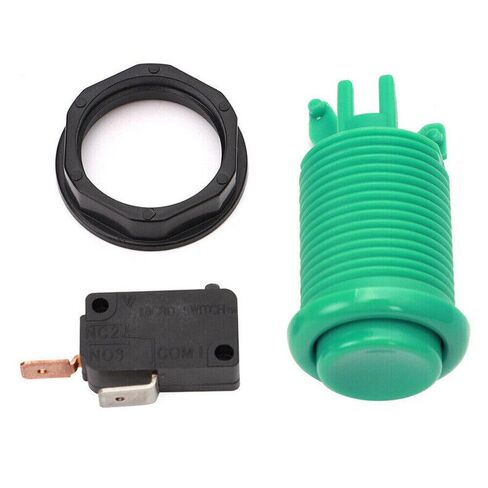 4PACKS Micro Switch Kit Compatible with SPX Fenner Stone Lift Power Unit V7-1Z29E9 in Saudi Arabia