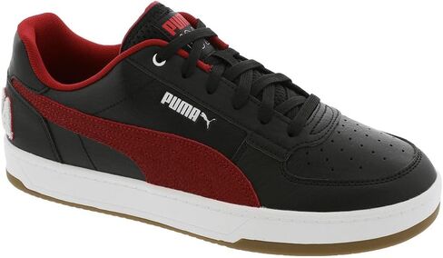 PUMA Caven 20 Retro Club Mens Basketball 9 DM US BlackRedWhite in Saudi Arabia