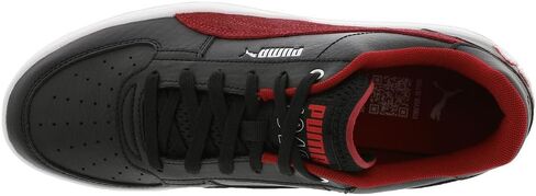PUMA Caven 20 Retro Club Mens Basketball 9 DM US BlackRedWhite in Saudi Arabia