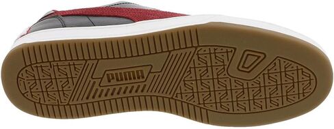 PUMA Caven 20 Retro Club Mens Basketball 9 DM US BlackRedWhite in Saudi Arabia