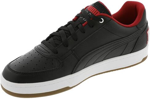 PUMA Caven 20 Retro Club Mens Basketball 9 DM US BlackRedWhite in Saudi Arabia