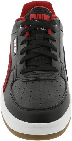 PUMA Caven 20 Retro Club Mens Basketball 9 DM US BlackRedWhite in Saudi Arabia