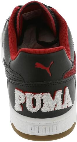 PUMA Caven 20 Retro Club Mens Basketball 9 DM US BlackRedWhite in Saudi Arabia