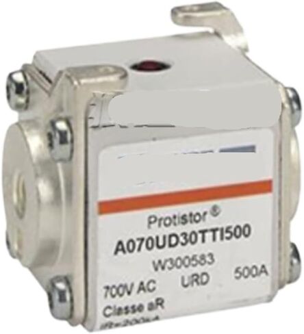 Fuse A070UD30TTI500 W300583 Fuse 500A in Saudi Arabia