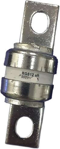 Fuse RGS12 60A 80A 100A CR2L 500V Bolt Fast Ceramic Fuse(60A) in Saudi Arabia