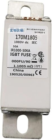 170m1805 Fuse Fuse in Kuwait
