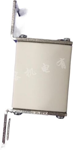 FUSE RGS30A 3NE87 660V 40A 50A 63A 80A FAST FUSE HLS00 (50a) in Saudi Arabia