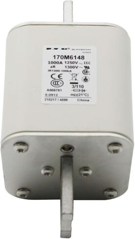 FUSE 170M6148 RESETABLE FUSE DC FUSE SMART FUSE in Kuwait