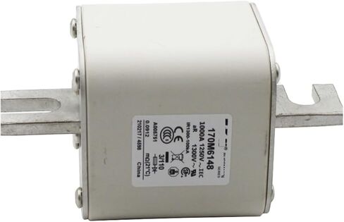 FUSE 170M6148 RESETABLE FUSE DC FUSE SMART FUSE in Kuwait