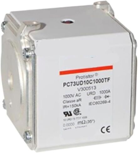 PC73UD10C1000TF V300513 FUSE 1000V 1000A in Saudi Arabia