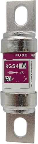 RGS4A 690V 200A 180A 160A 150A140A125A100A AR FAST FUSE (130A) in Saudi Arabia