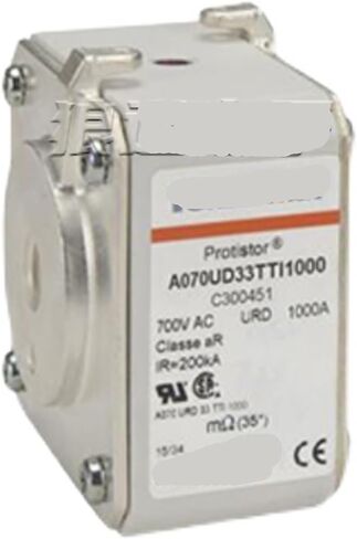 A070UD33TTI1000 C300451 FUSE 690V 1000A FUSE in Saudi Arabia